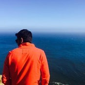 Harshil Shah's photo