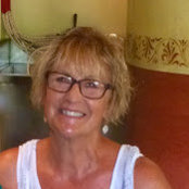 Trudi Backman's photo