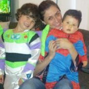 Ana Serrato's photo