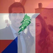 Photo de George Semaan