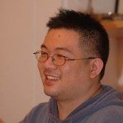 Daniel Chao's photo