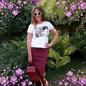 Тина Чумакs foto