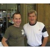 Brian Irwin's photo