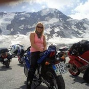 Olgi Sters foto