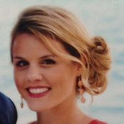 Caitlin McDonough's photo