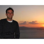 Gavin Clark's photo