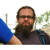 Foto von Chris Larson