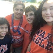 Gladys Smith-Kennedy's photo
