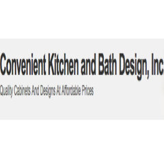 Convenient Kitchen And Bath Design, Inc