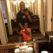 Roderick Sanders's photo