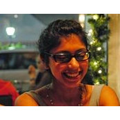 Shilpi Chakrabarti's photo
