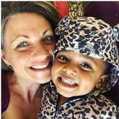 Kathleen Mwanga's photo