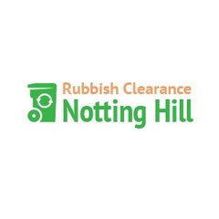 Rubbish Clearance Notting Hill Ltd.