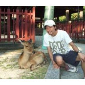 Daisuke Kogures foto