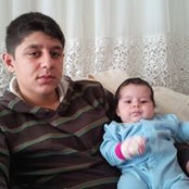 Behsat Tunç's photo