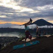 Simon Hansen's photo