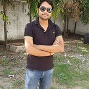 Foto von Dileep Kumar