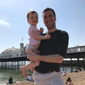 Nick Bluett's photo