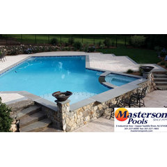 Masterson Pools & Spas Inc.