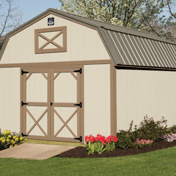 Classic Barn