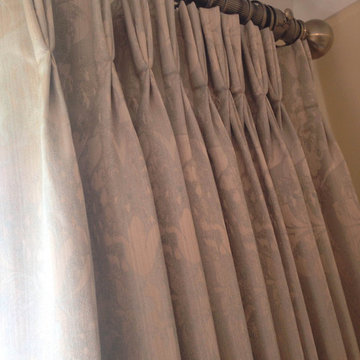 Made to measure Curtains