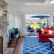 Pool House