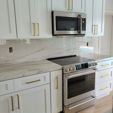 Kitchen Remodels
