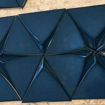 A Bathroom with Some Dimension