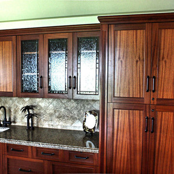 Mayer Residence - Design # TD-1399