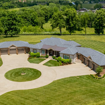Country Manor
