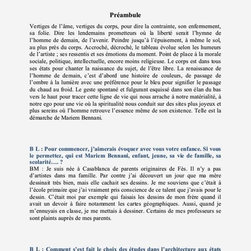 Articles publies - Products