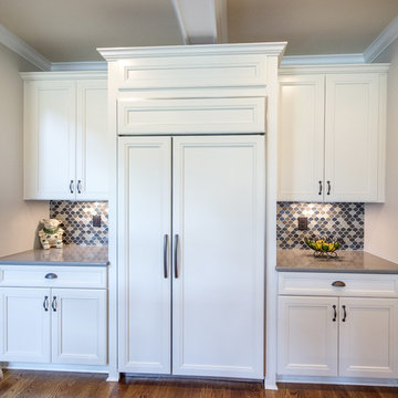 The Austin Plan 1409