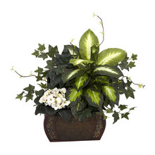 Greene Arrangements