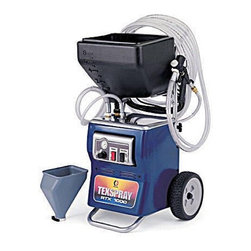 Drywall Texture Sprayer - Products