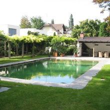 Natural Pools