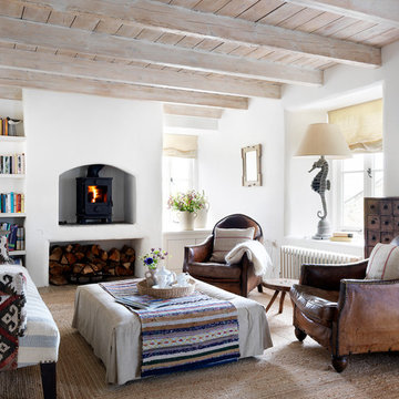 Cosy Cottage