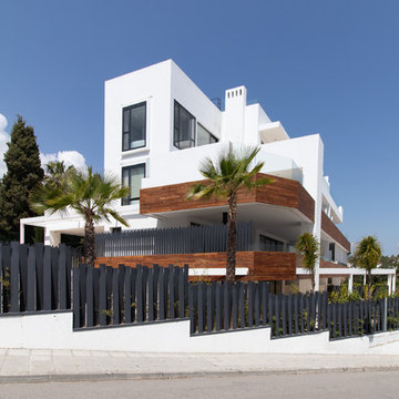 APARTAMENTOS DE LUJO EN MARBELLA