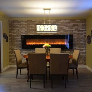 Lillooet Dining Room