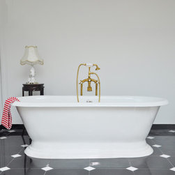 Kingston Brass Bath Tubs - Products
