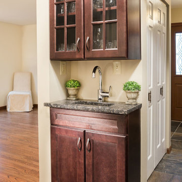 The Folkstone Road Kitchen