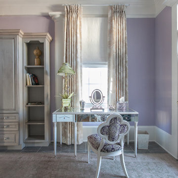 Living and Bedroom