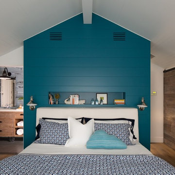 CORONADO BEACH HOUSE
