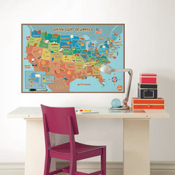 WallPops for Kids - Wall Decals