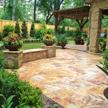 Patios