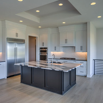 Custom Ranch