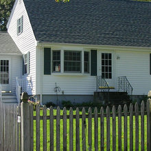 Yard Fences