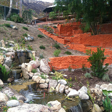 Cesar Millan's Desert Oasis