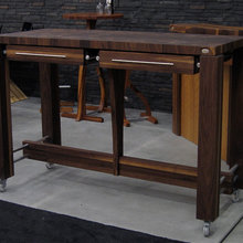 kitchen islands