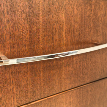 ADA Bathroom Remodel in Medical Center