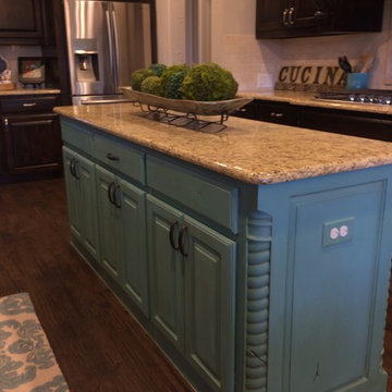 New Construction Beauty